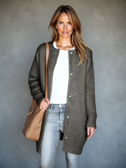 Mia | Comfortable Soft Cardigan