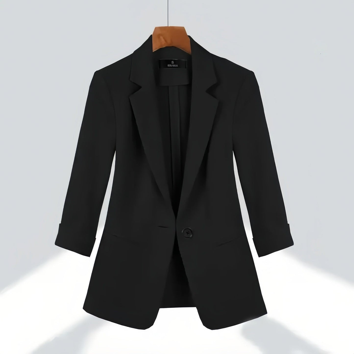 Elara Tailored Suit