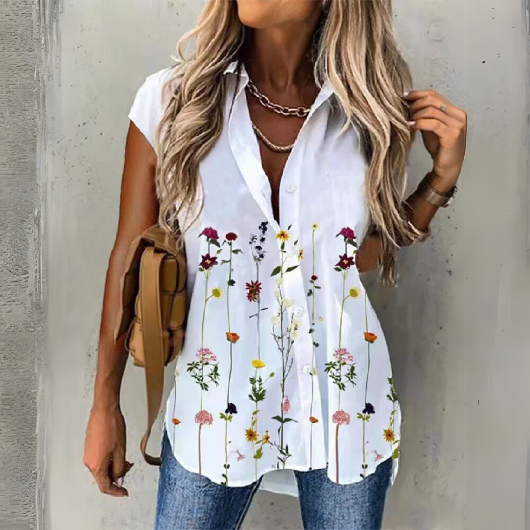 Sunbeam™ - Summer Women's Top