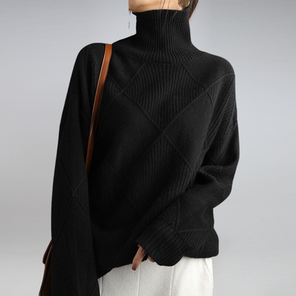 Jenny™ | Cashmere Sweater (Limited Stock)