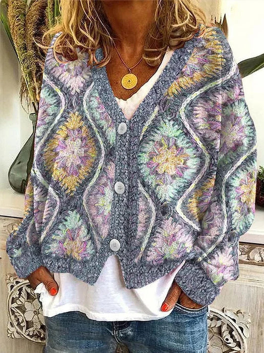 Calithia - Ultimate Soft Cardigan