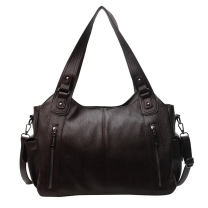 Scarlett™ Grace | Elegant Shoulder Bag