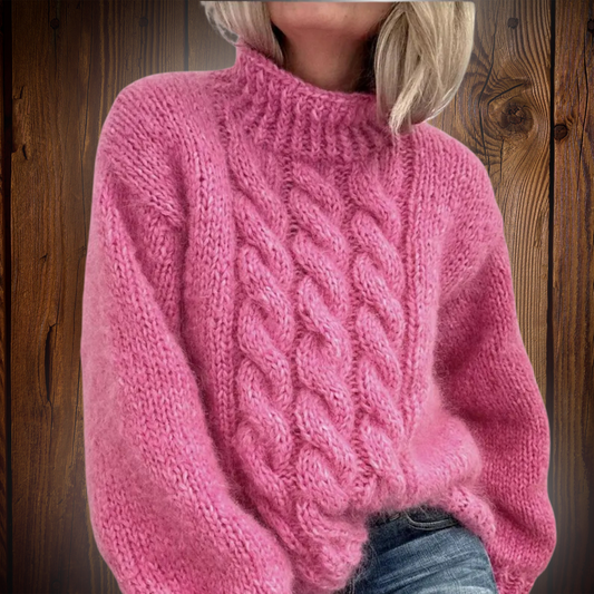 Stephanie Sweater