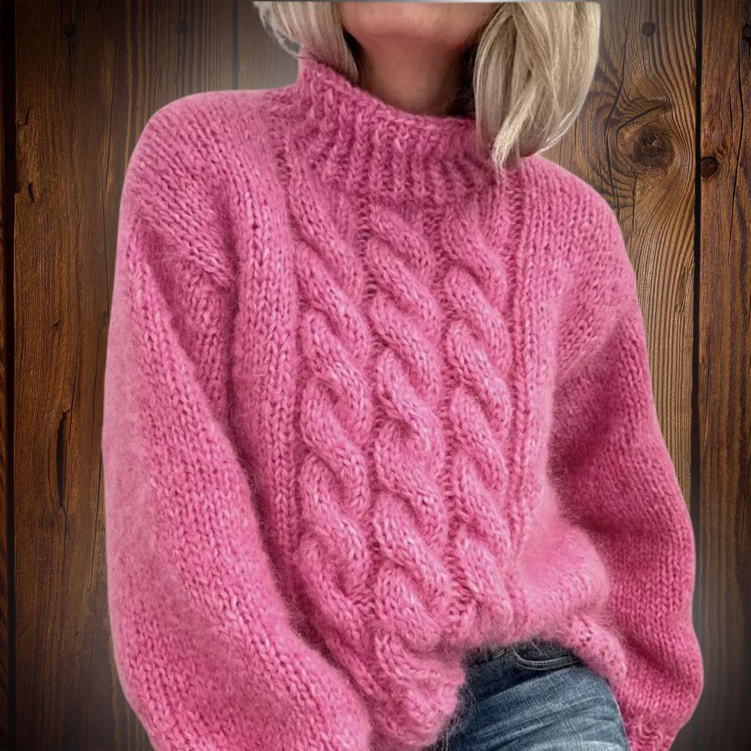 Stephanie Sweater