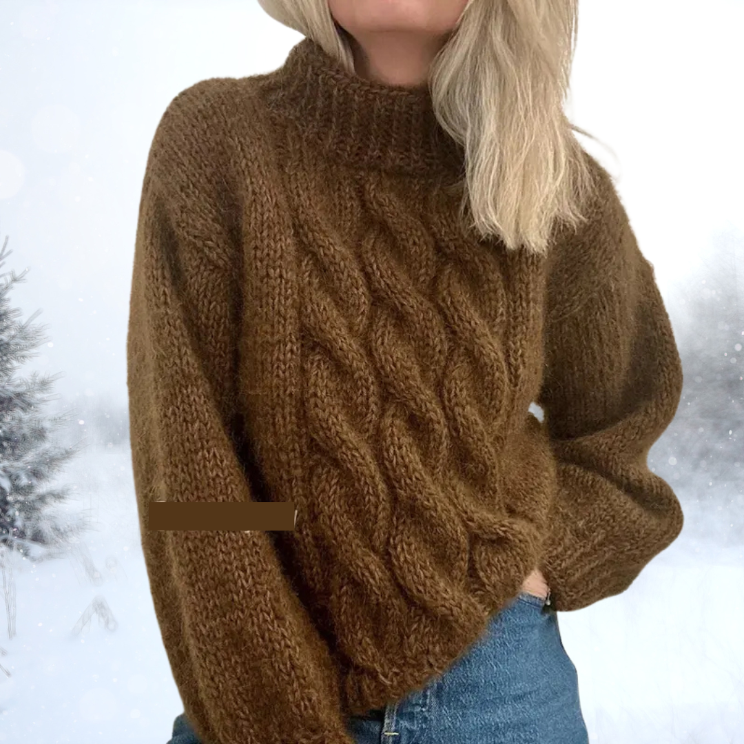 Stephanie Sweater