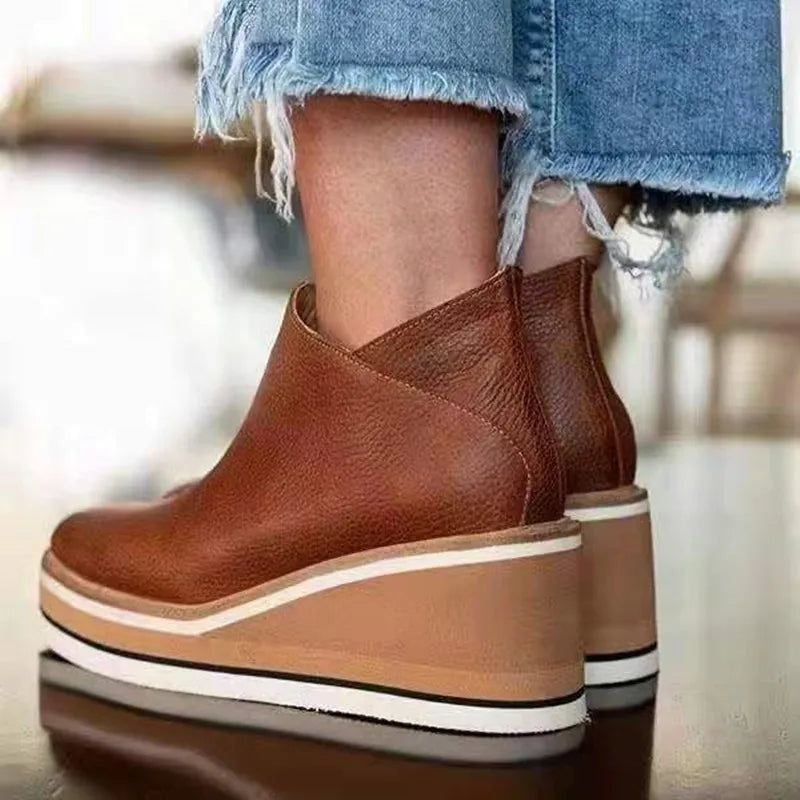 Jeanne™ | Chic Boot Collection