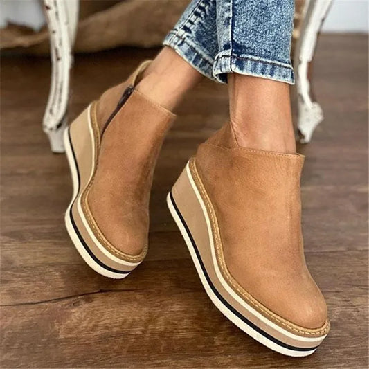 Jeanne™ | Chic Boot Collection