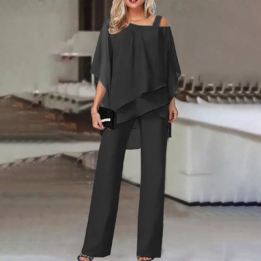 The Mia | Stylish Elegant Set