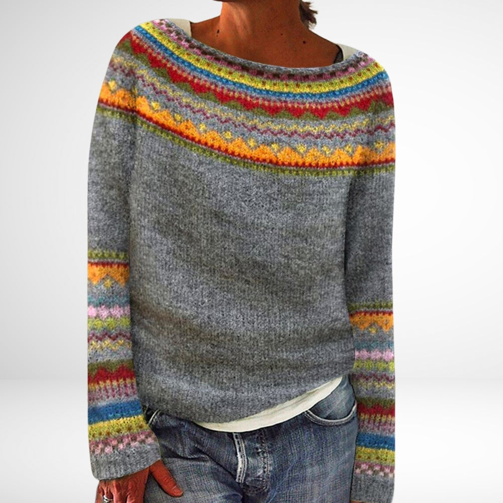Alison Holst Sweater