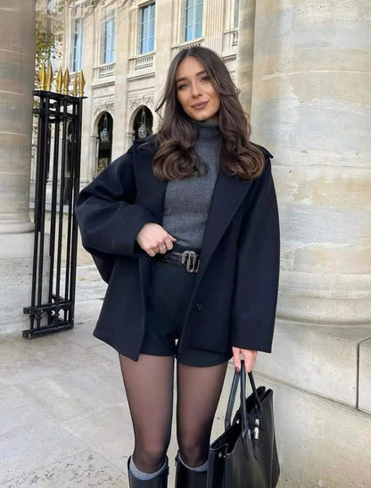 Nikkie - Wool Coat