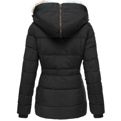 Suzanne - Warm winter coat
