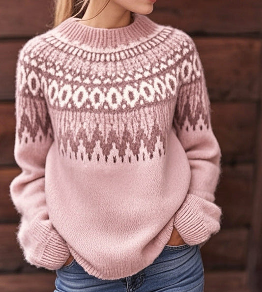 Aroha Knit