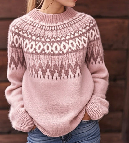 Aroha Knit