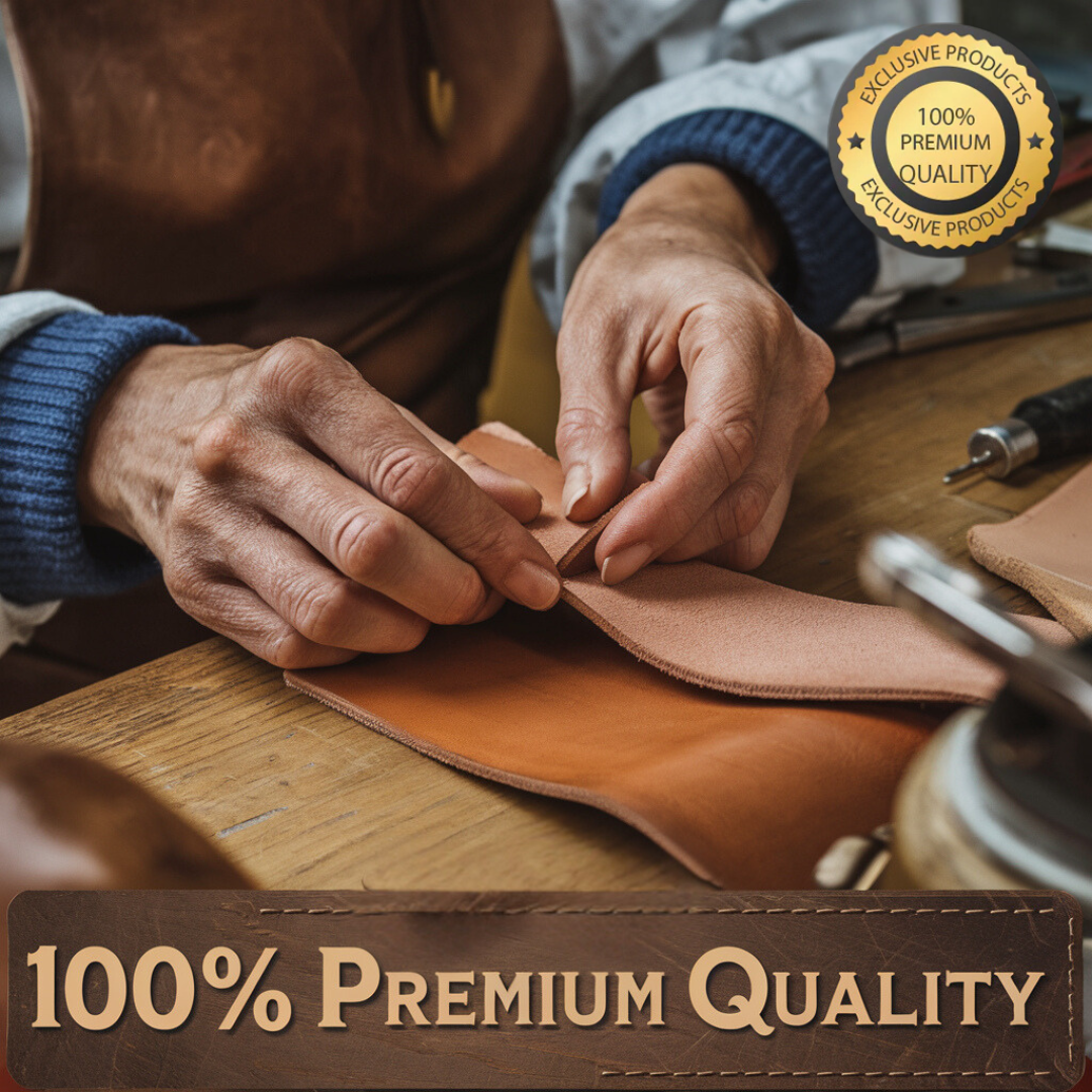 Liv™ | Premium Leather Orthopedic Sandals