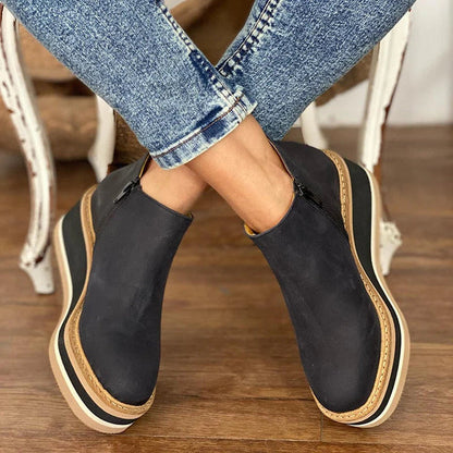 Jeanne™ | Chic Boot Collection
