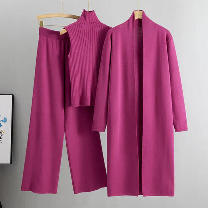 Victoria™ | Elegant 3-Piece Set