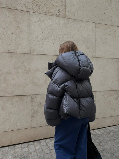 Estelle - Winter Puffer