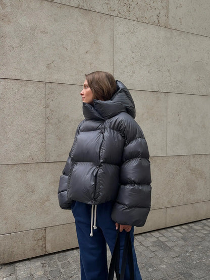 Estelle - Winter Puffer