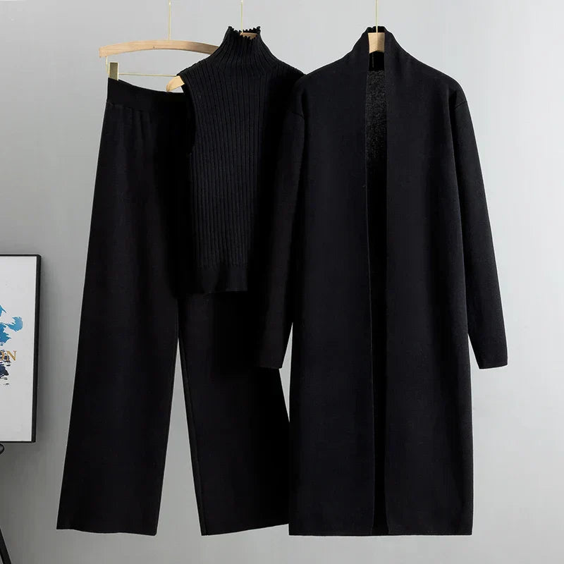 Victoria™ | Elegant 3-Piece Set