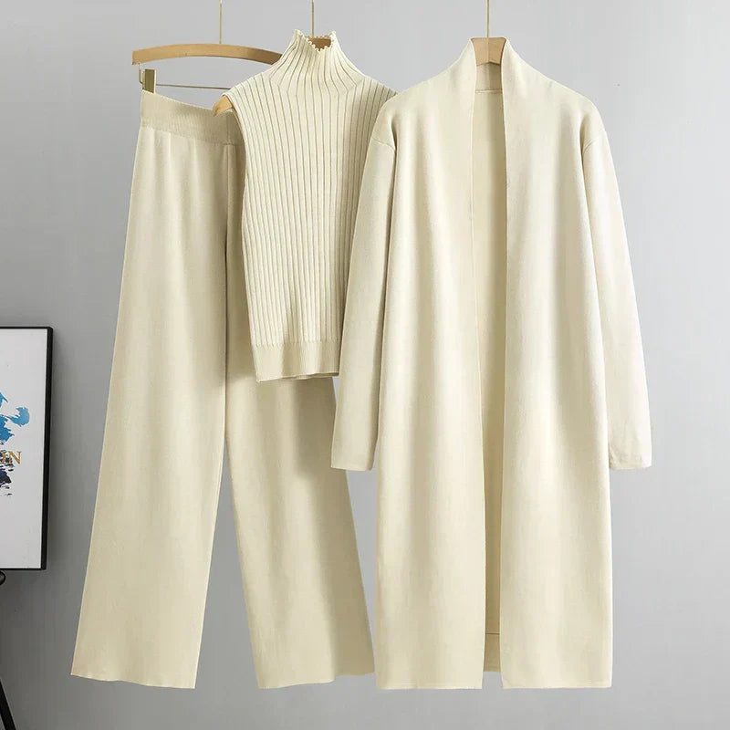 Victoria™ | Elegant 3-Piece Set