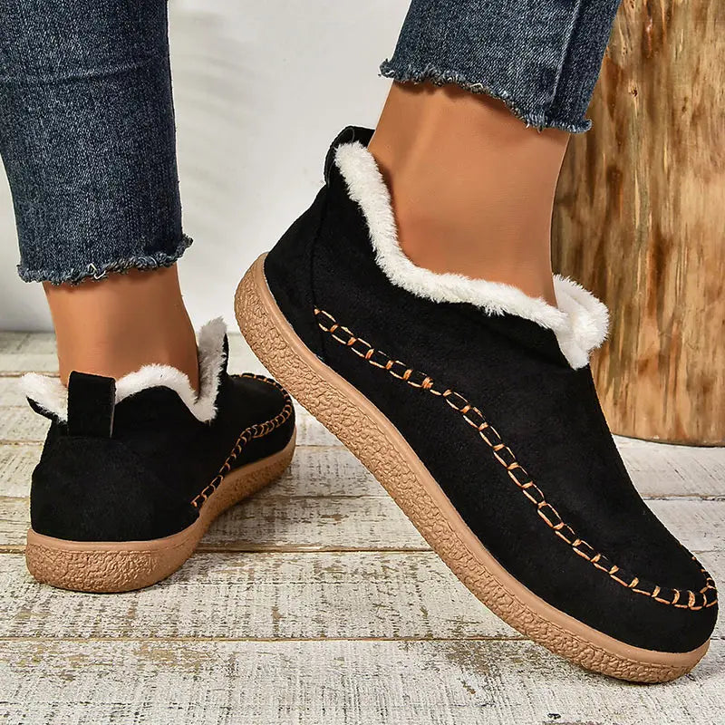 Hera™ - Orthopedic Ankle Boots