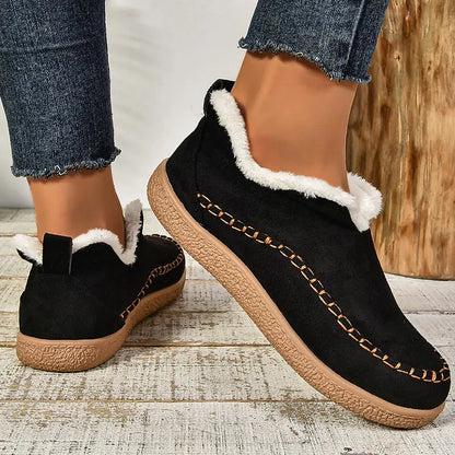 Hera™ - Orthopedic Ankle Boots