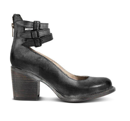 Norah™ | Classic Vintage Pumps