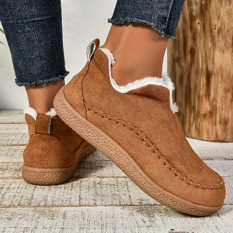 Hera™ - Orthopedic Ankle Boots