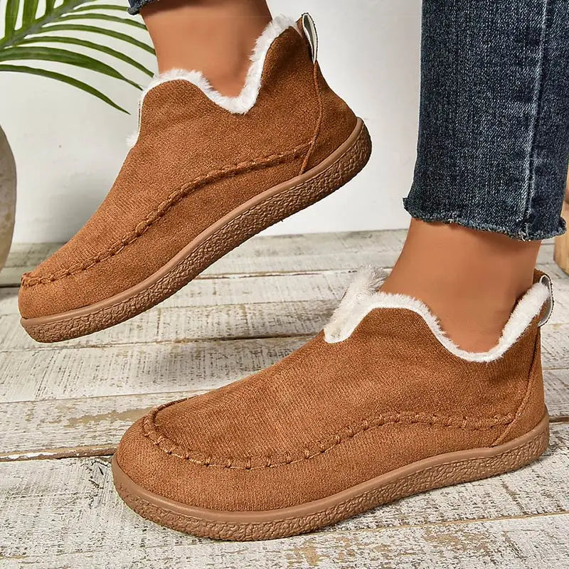 Hera™ - Orthopedic Ankle Boots