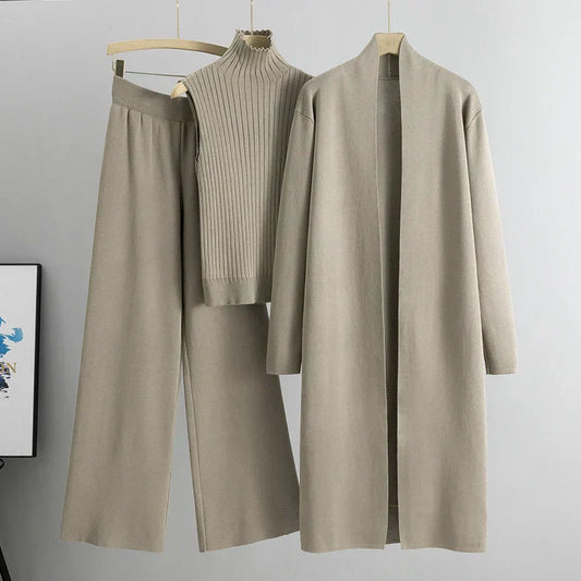Victoria™ | Elegant 3-Piece Set