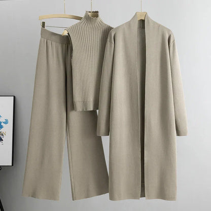 Victoria™ | Elegant 3-Piece Set