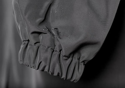 Solara™ | Stylish Trench Coat