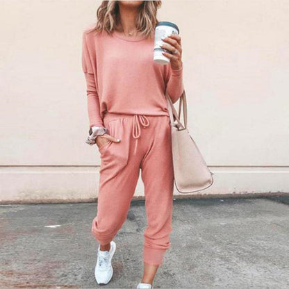 The Lily™ | Stylish Two-Piece Set