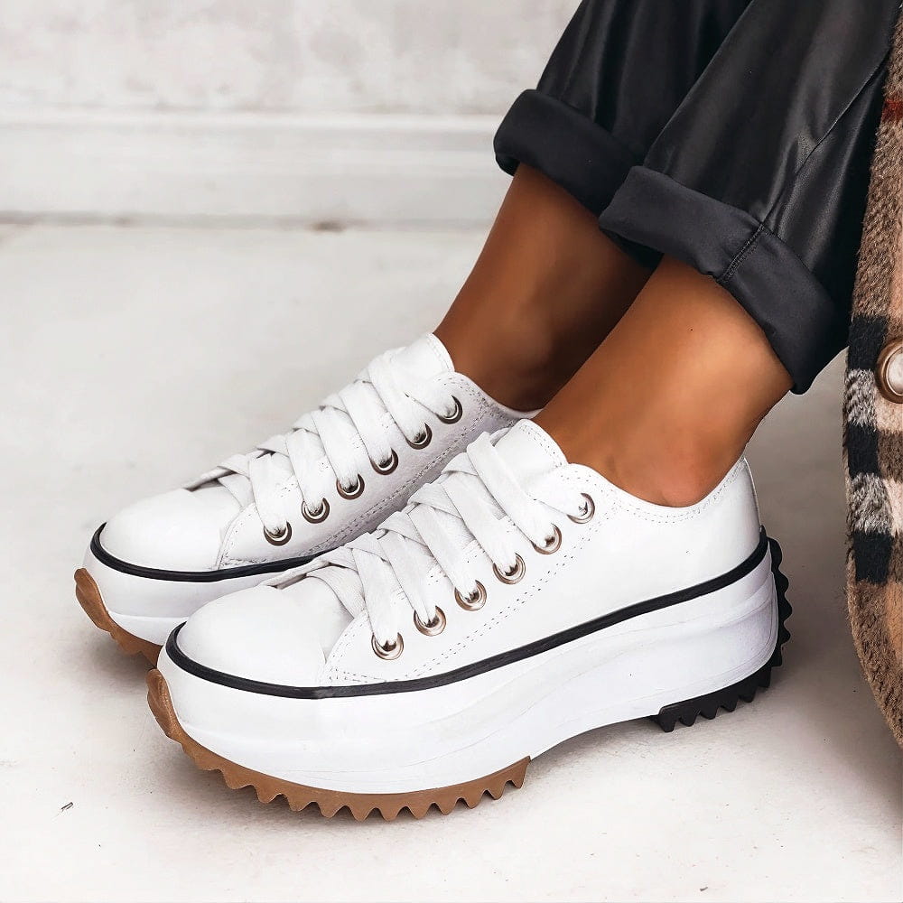 Sterre™ | Platform Sole Orthopedic Footwear