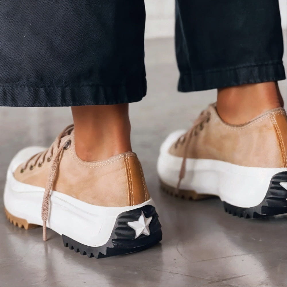 Sterre™ | Platform Sole Orthopedic Footwear