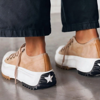 Sterre™ | Platform Sole Orthopedic Footwear