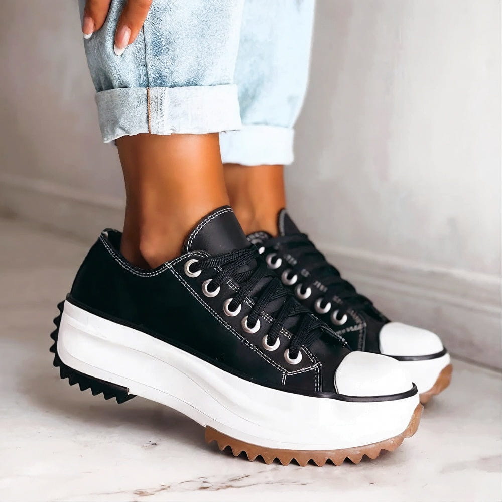 Sterre™ | Platform Sole Orthopedic Footwear