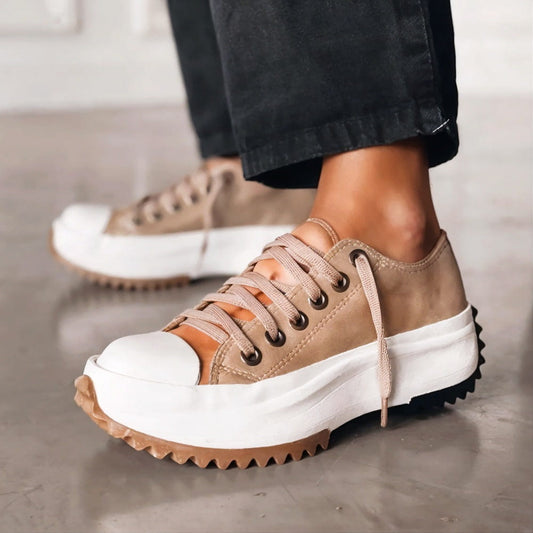 Sterre™ | Platform Sole Orthopedic Footwear