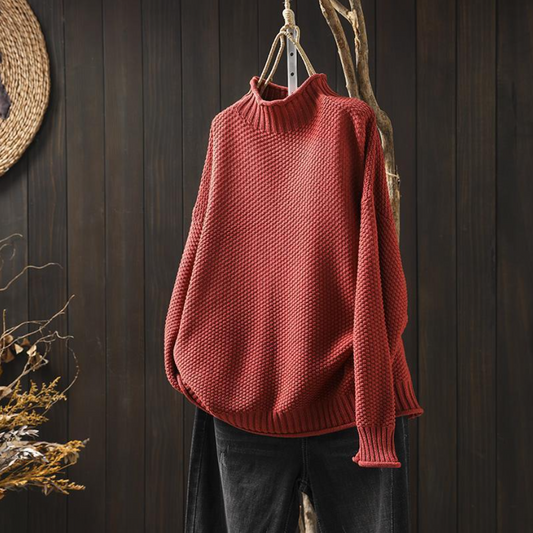 Audrey Hepburn Knit