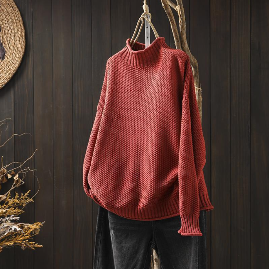 Audrey Hepburn Knit