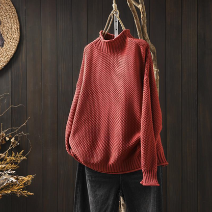 Audrey Hepburn Knit