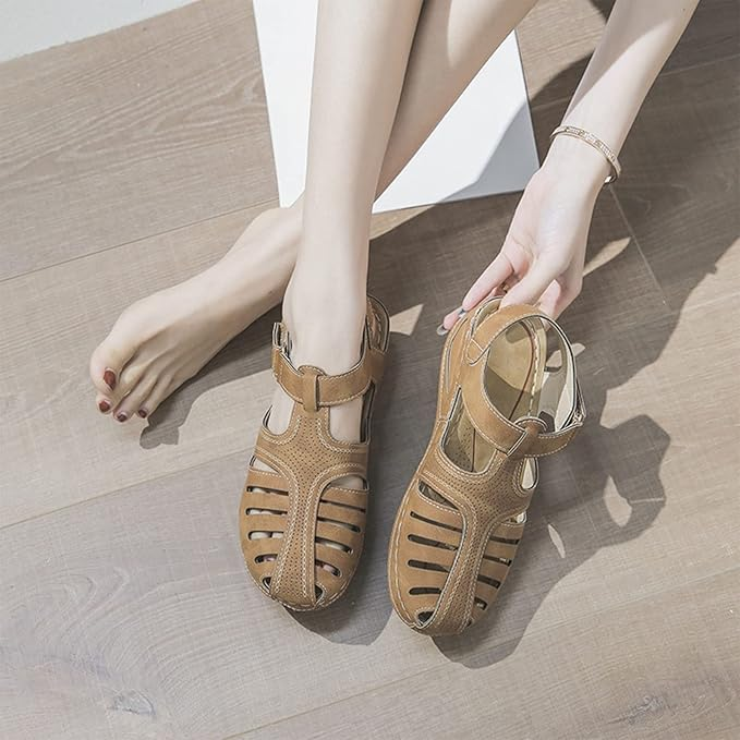 KenComfort™ | Comfort+ Summer Footwear