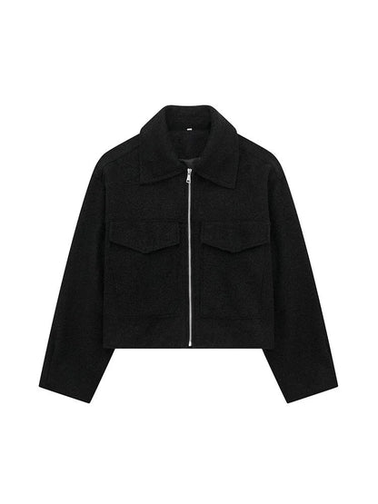 Eline - Bomber Jacket