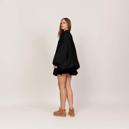 Jess - Knitted Cardigan