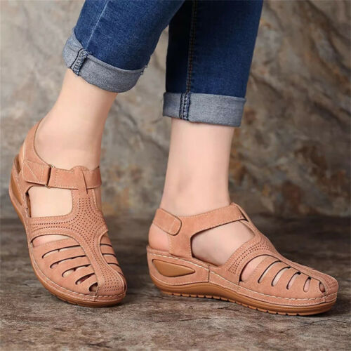 KenComfort™ | Comfort+ Summer Footwear