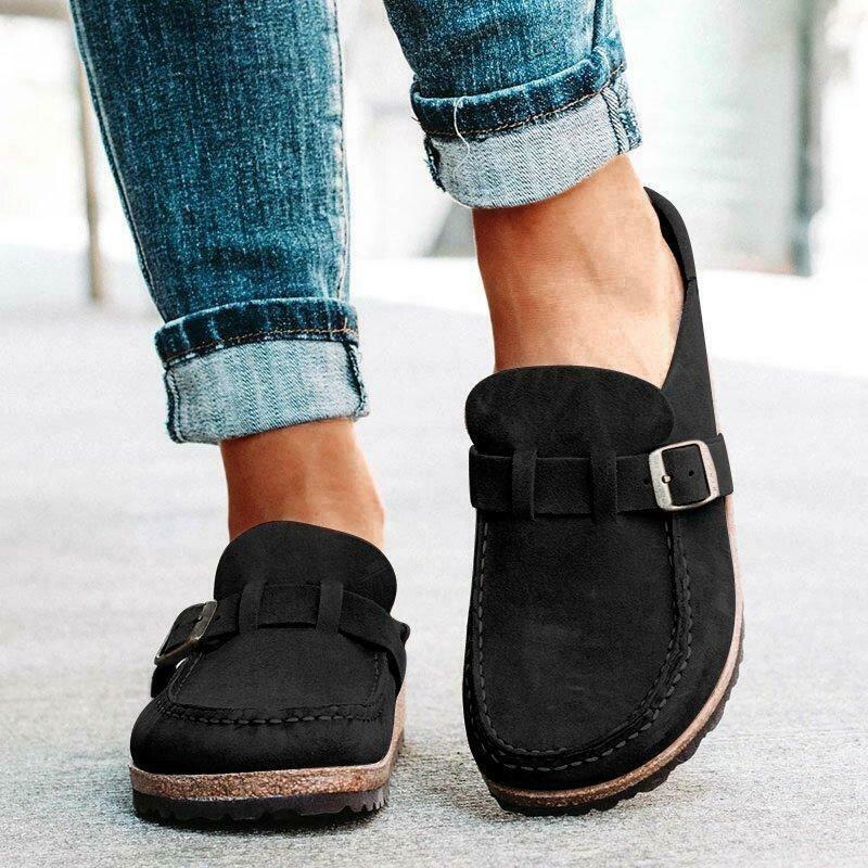 Dolce™ | Stylish Casual Loafers