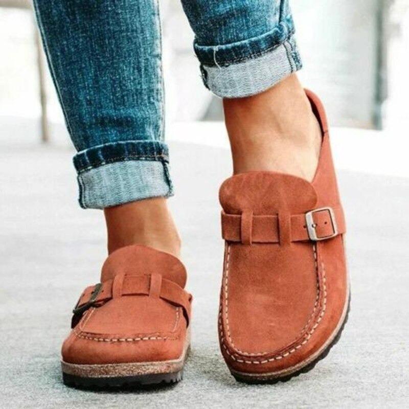 Dolce™ | Stylish Casual Loafers