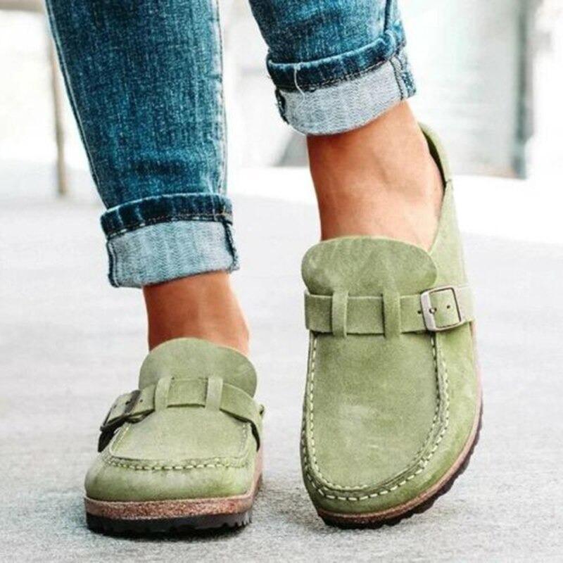 Dolce™ | Stylish Casual Loafers