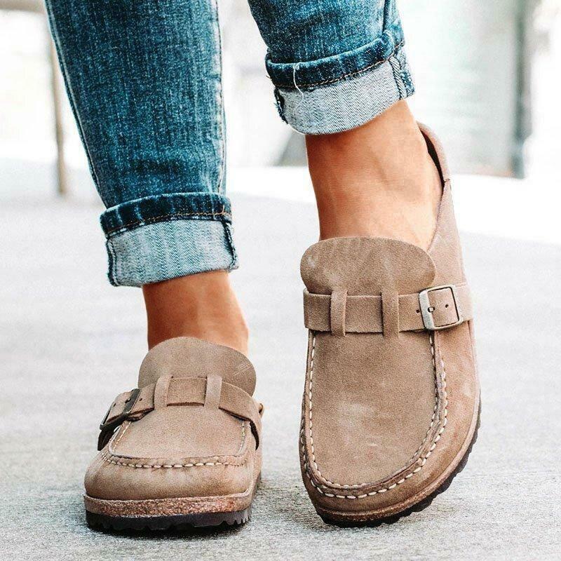 Dolce™ | Stylish Casual Loafers