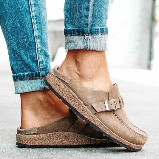 Dolce™ | Stylish Casual Loafers